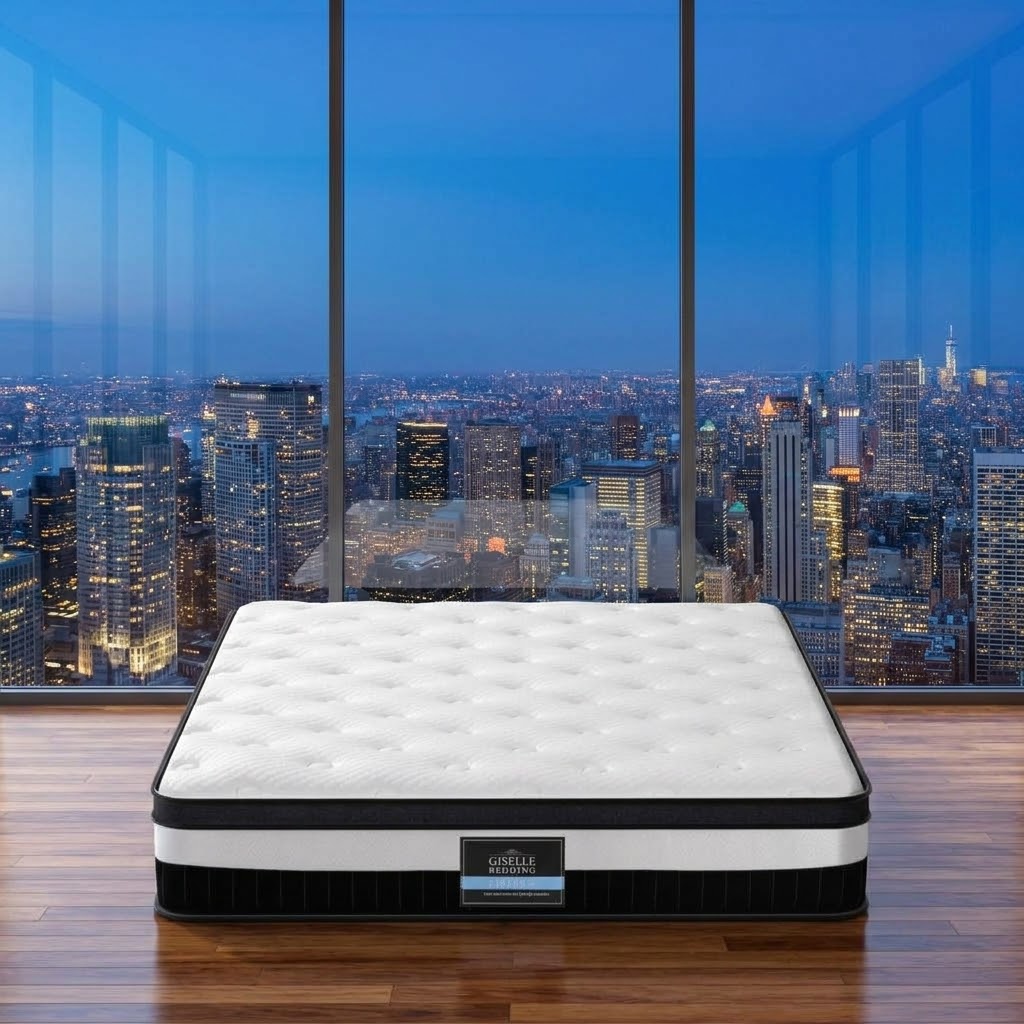 Terrey Queen size mattress 30cm thickness - Image 6